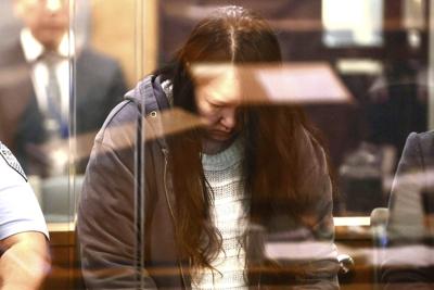 Woman accused of murdering her children and leaving their bodies in luggage faces New Zealand trial