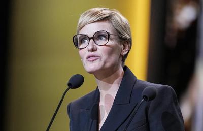 French actor urges lawmakers to investigate sex crimes and sexism in the film industry