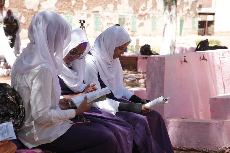 Sudan enters a fourth year of war as officials lament an 'abandoned crisis'