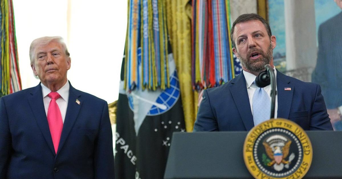 Canadian online critic of Trump sues U.S. Homeland Security for trying to unmask him