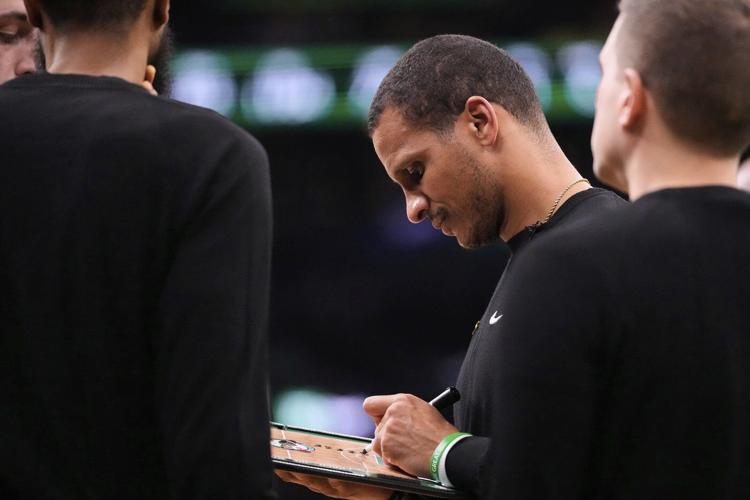 NBA playoff guide: Who plays when, how to watch, what the odds are