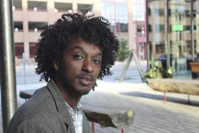 ɫtv musician K'naan charged with 2010 sexual assault in Quebec City