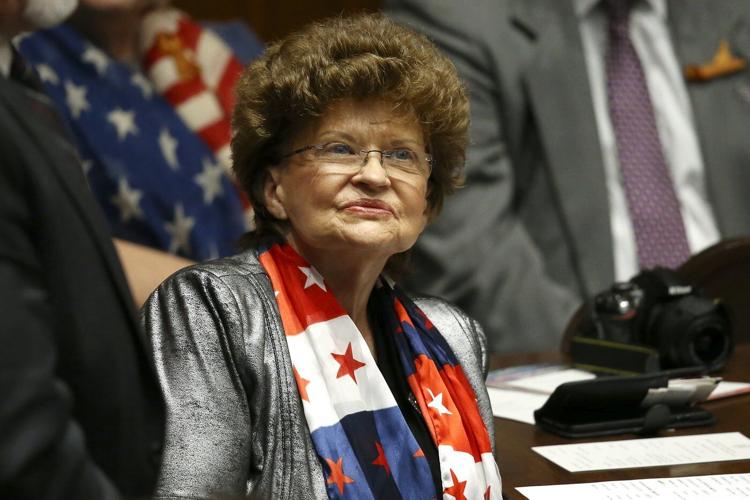 Longtime lawmaker shapes the debate as Arizona grapples with dwindling water supplies