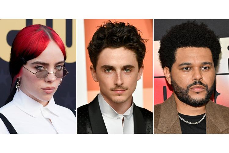 K-pop, The Weeknd, Timothée Chalamet, Billie Eilish: All the 2026 Grammy nom snubs and surprises