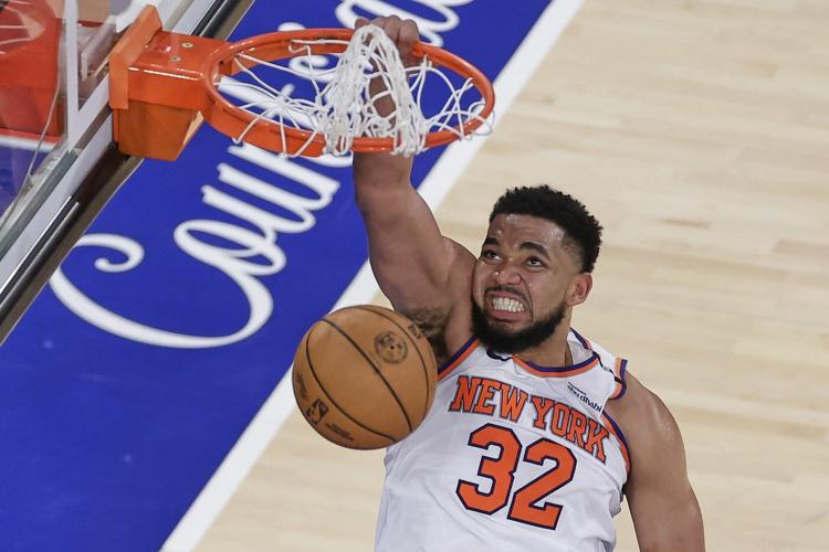 NBA playoff guide: Who plays when, how to watch, what the odds are