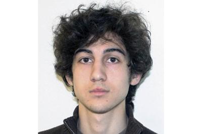 Court weighs tossing Boston marathon bomber's death sentence