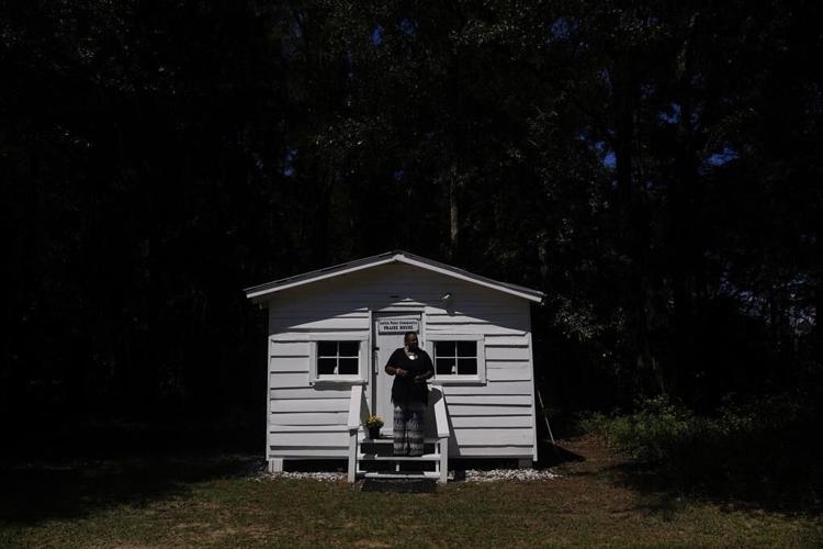 Descendants fight to maintain historic Black communities. Keeping their legacy alive is complicated