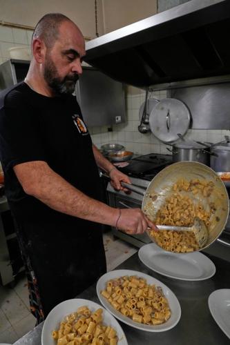 Italian cooking and its rituals get UN designation as world heritage