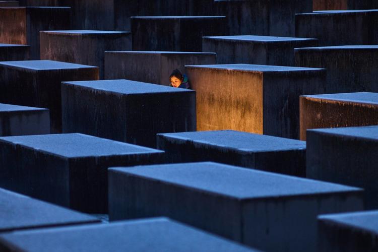 The top photos of the day by AP's photojournalists
