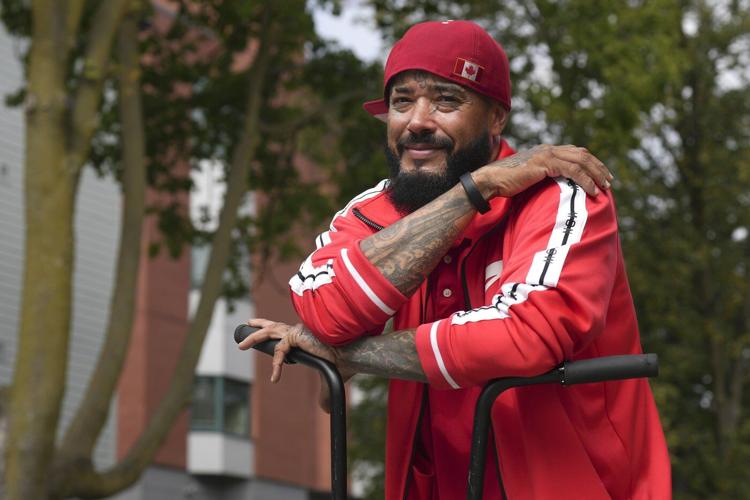 Toronto hospital housing model 'a gift' to residents as ER visits reduced by half