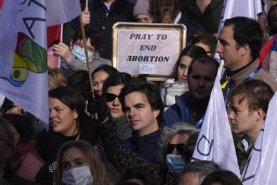 Spain's constitutional court rejects abortion law challenge