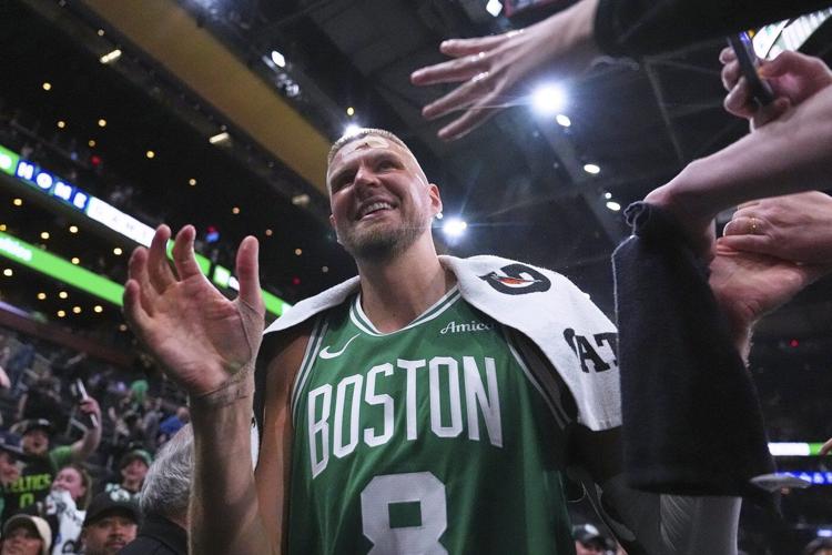 NBA playoff guide: Who plays when, how to watch, what the odds are