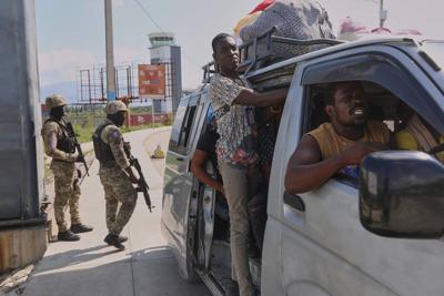 UN food agency appeals for $46 million to help 2 million Haitians facing severe hunger