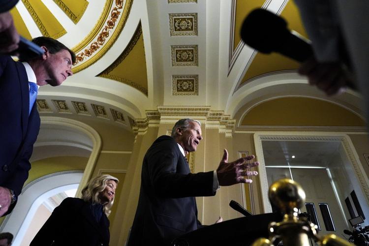 What is the CBO? A look at the small office inflaming debate over Trump's tax bill