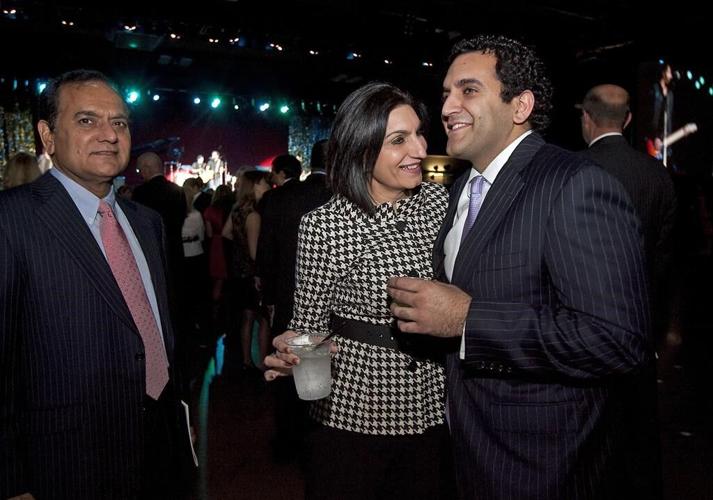 Texas businessman at center of AG Ken Paxton's impeachment pleads not guilty to federal charges