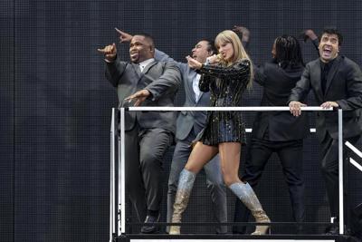 L'impact économique de Taylor Swift à Toronto est estimé à 282 millions $