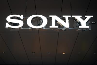 Sony's profits rises on robust performance for music, movies and games