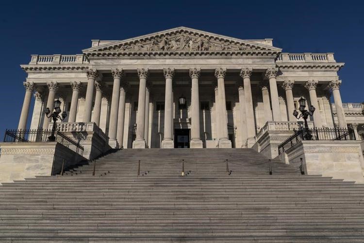 McCarthy's ouster leaves the House adrift as divided Republicans seek to unite behind a new leader