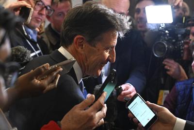 World Athletics to require chromosome testing of athletes in women's track and field