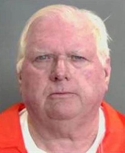 California judge pleads not guilty to murder in wife's death