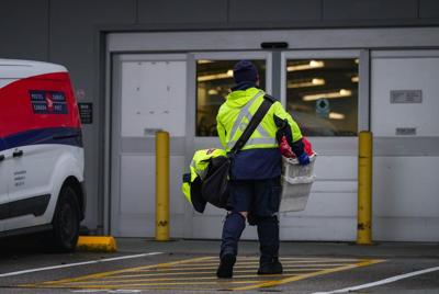 In the news today: Canada Post workers poised to strike Friday