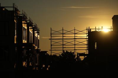 Ontario housing starts at lowest level since 2009, financial watchdog says