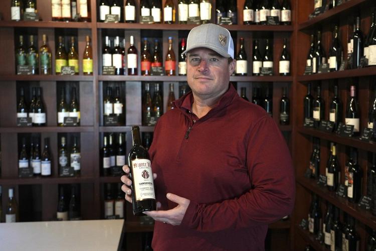 California's wine industry leery of tariffs, but some growers hope they help