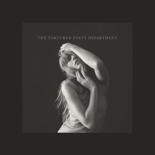Taylor Swift's 'The Tortured Poets Department' hits No. 1, with songs claiming the top 14 spots
