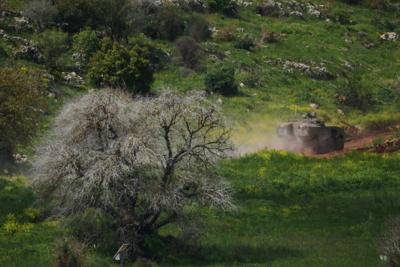 Ontario family mourns Canadian man killed in Israeli attack in Lebanon