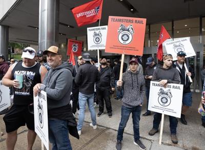 Les banlieusards de Montréal sont en quête de solutions de transport de rechange