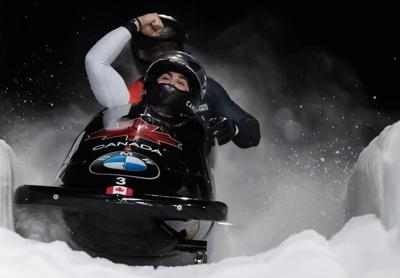 Four-time Olympian, nine-time World Cup medallist Chris Spring retires from bobsled