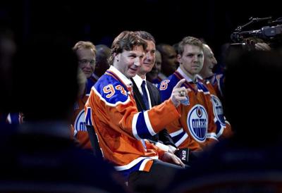 Canada's Ryan Smyth, Mel Davidson to enter IIHF Hall of Fame