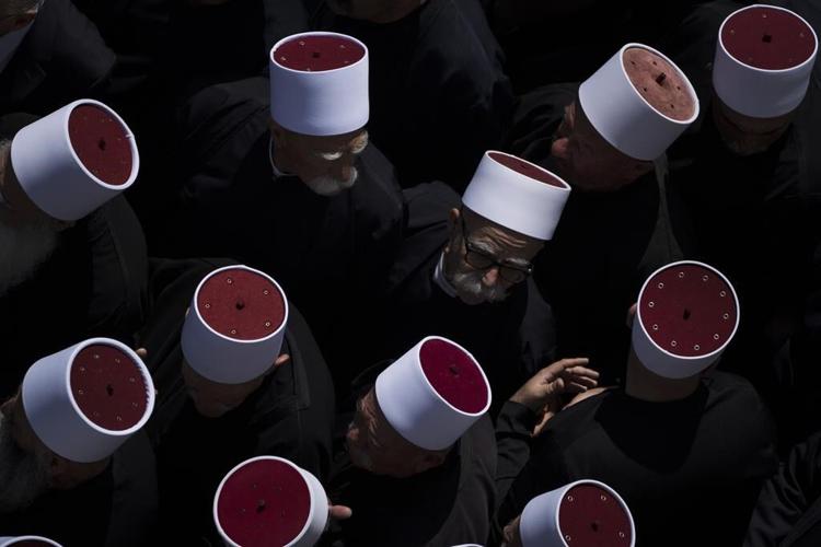 A strike from Lebanon killed 12 youths. Could that spark war between Israel and Hezbollah?