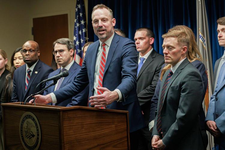 Minnesota jury convicts alleged ringleader of massive pandemic food fraud scheme on all counts