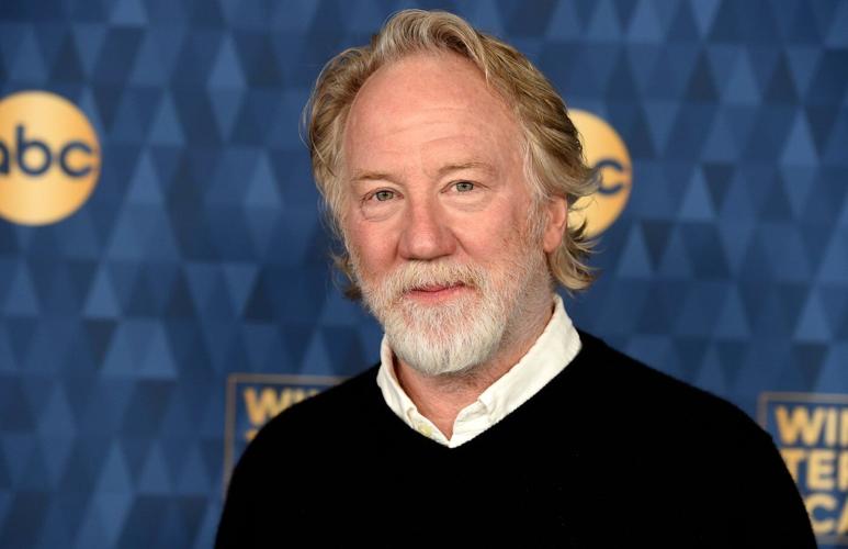 'West Wing' actor Timothy Busfield released from New Mexico jail pending trial