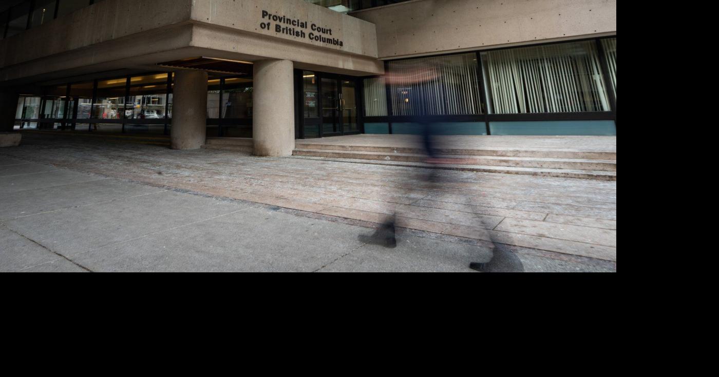 Man charged with second-degree murder in Vancouver homicide | National ...