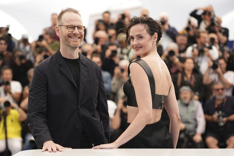 Joachim Trier's 'Sentimental Value' sends Cannes swooning