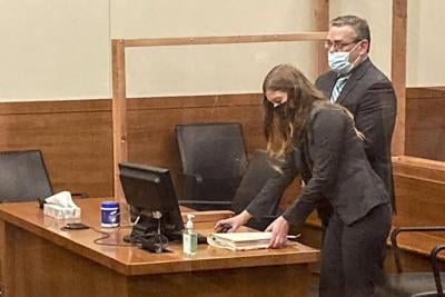 Ex-officer on trial in shooting death of Andre Hill thought his life was in danger, attorney says
