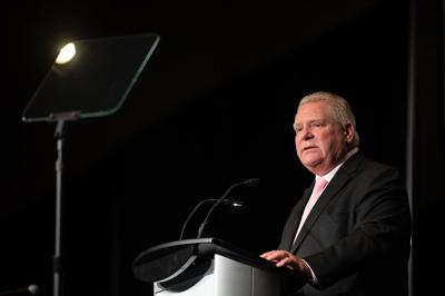 Les vaccins de Moderna fabriqués à Laval seront embouteillés en Ontario