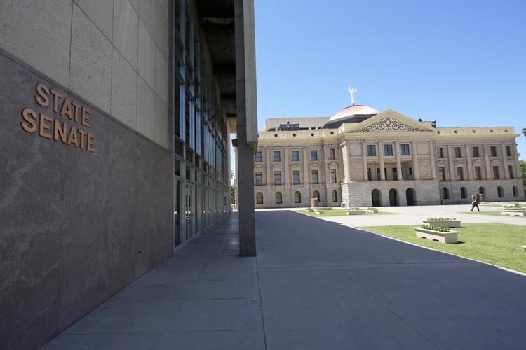 Arizona lawmakers vote to undo near-total abortion ban from 1864, with Gov. Hobbs expected to sign