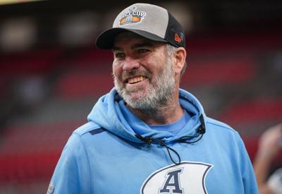 New-look Toronto Argonauts squad to kick off '25 season in Montreal