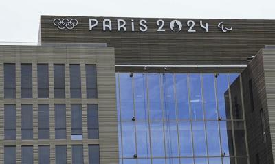 Financial investigators probing suspected contracts descend again on HQ of Paris Olympic organizers