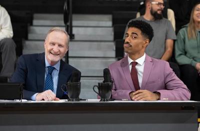 Can a TikTok star find fame on TV? Boman Martinez-Reid is set to find out in new show