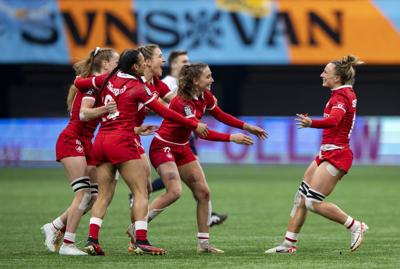 ɫtv women look to build on season-best finish in Perth at HSBC SVNS Vancouver