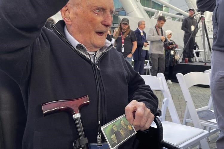 Grim yet hopeful addition to National WWII Museum addresses the conflict's world-shaping legacy