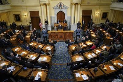 NJ governor rebuffs Republican critique over being 'woke'
