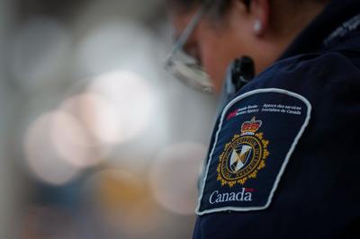 CP NewsAlert: Upcoming budget to include funding for 1,000 new border officers