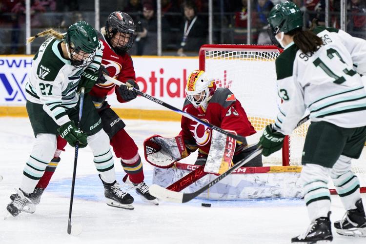 Charge continue finding rhythm through 'hectic schedule' with win over Fleet