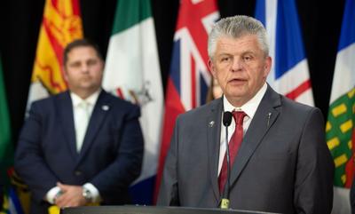 Canada's environment ministers endorse updated air quality standards