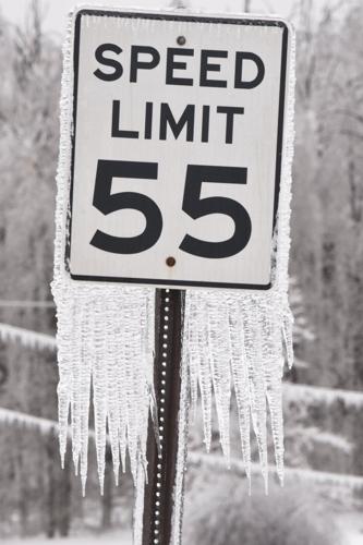 Northern Michigan -- no stranger to wild weather -- tries to cope with days of no power